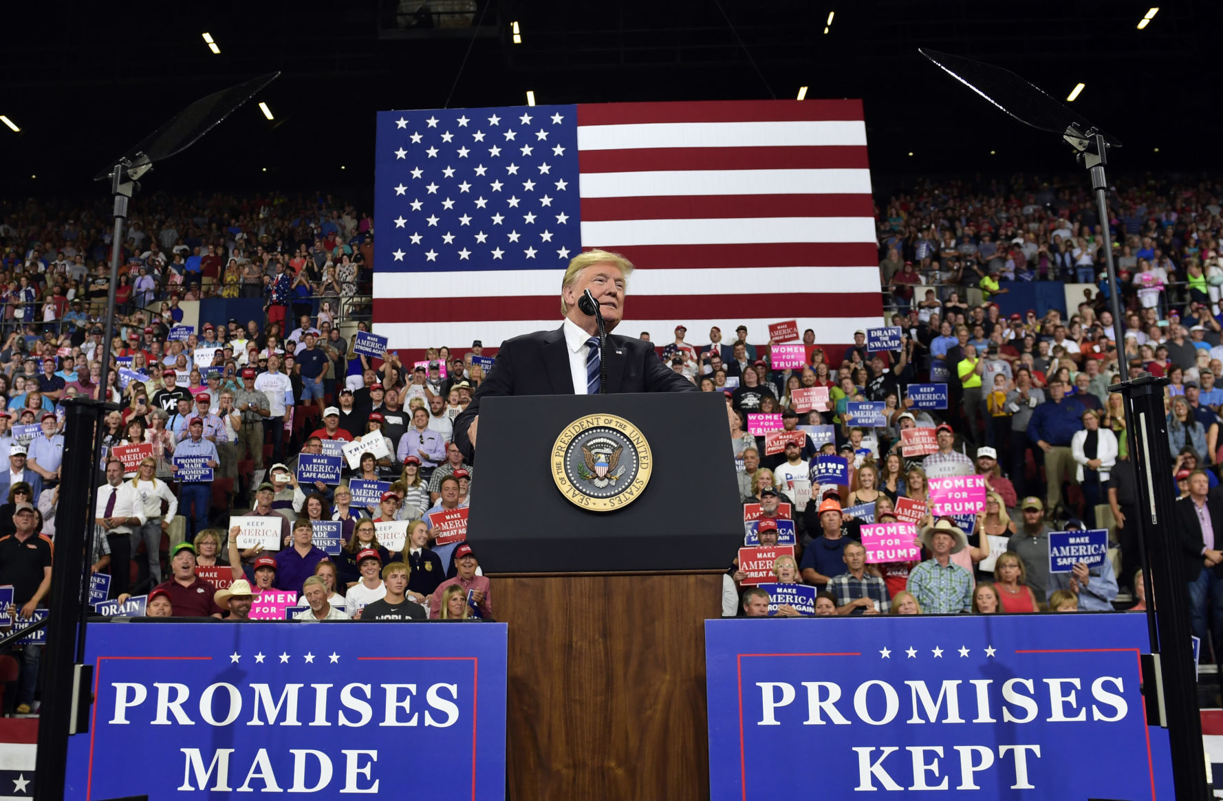 Trump